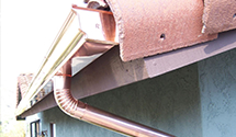 Rain Gutter Installation, Repair, Cleaning in Lakeview, AR